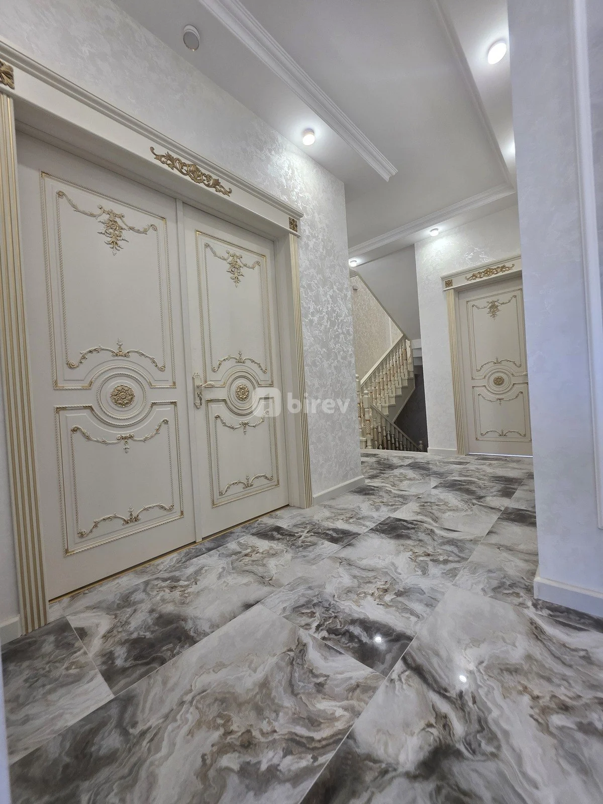6-комнатный дом, пос. Бакиханов, Etibar Bəkirli küç., 342., Сабунчинский район — фото 5