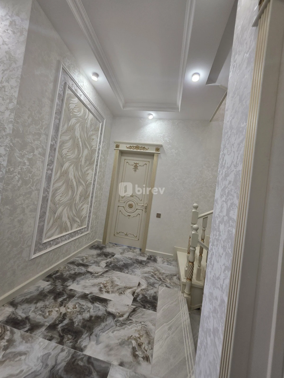 6-комнатный дом, пос. Бакиханов, Etibar Bəkirli küç., 342., Сабунчинский район — фото 6