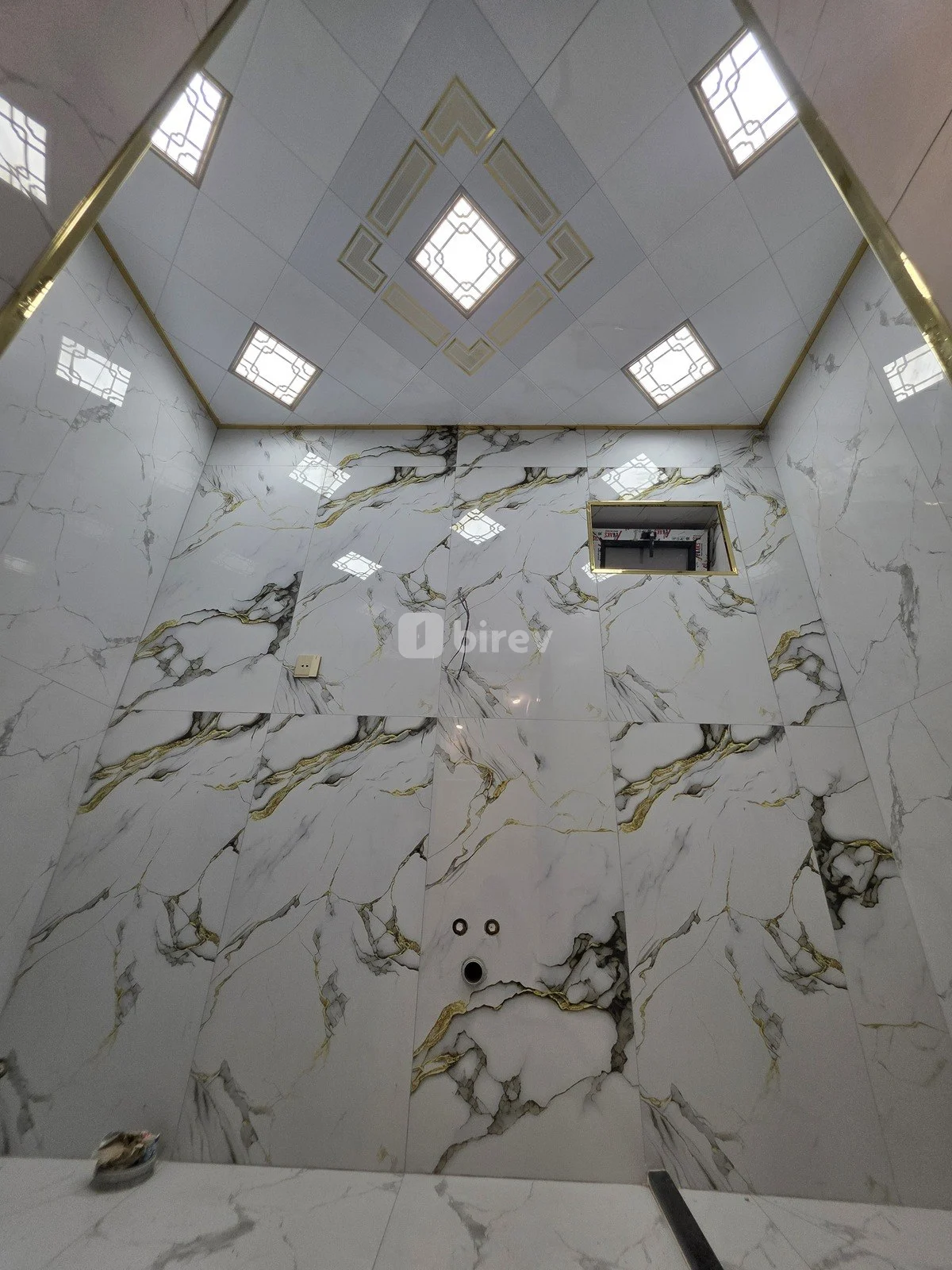 6-комнатный дом, пос. Бакиханов, Etibar Bəkirli küç., 342., Сабунчинский район — фото 9