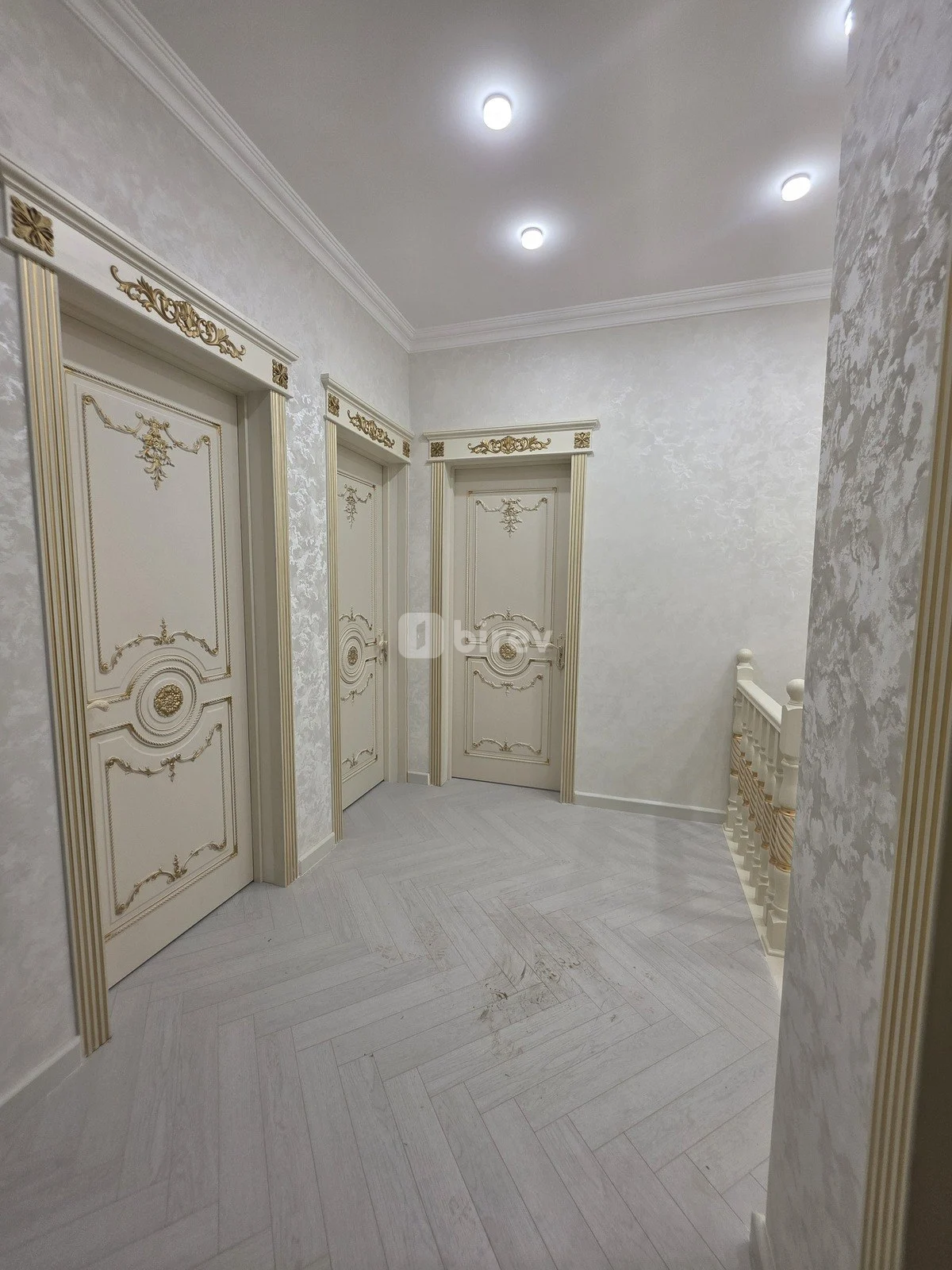 6-комнатный дом, пос. Бакиханов, Etibar Bəkirli küç., 342., Сабунчинский район — фото 15