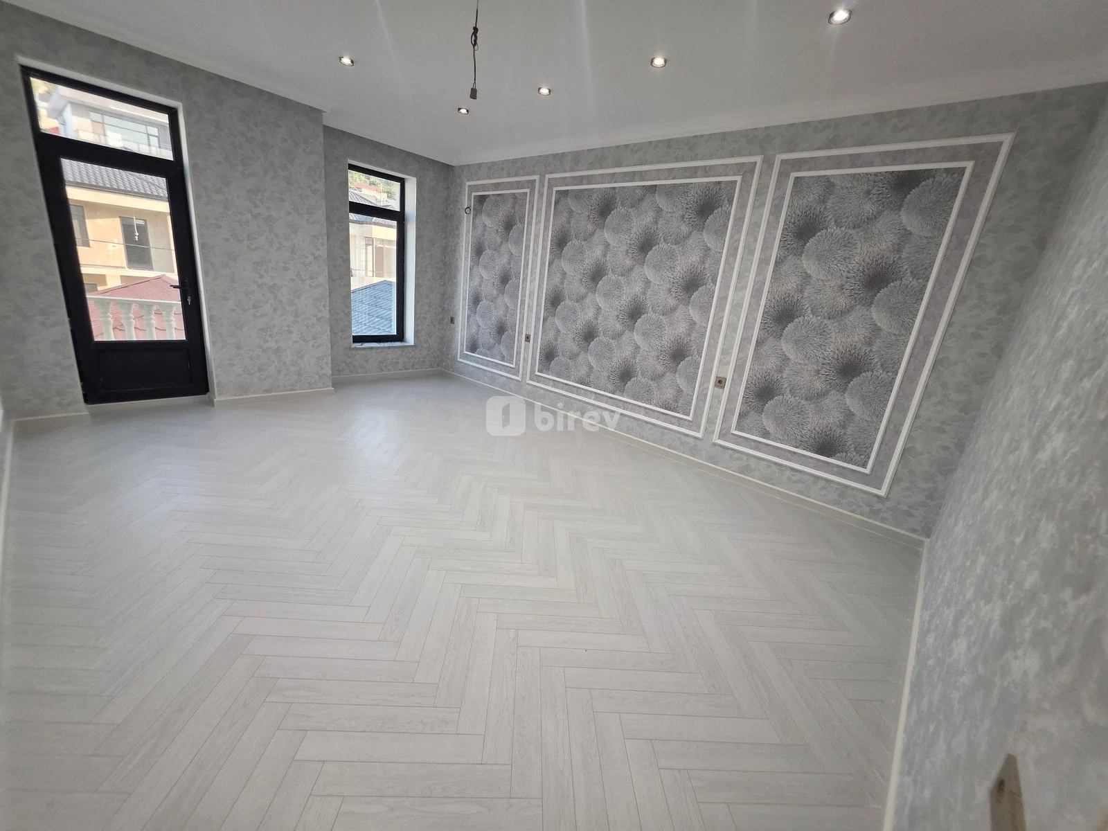 6-комнатный дом, пос. Бакиханов, Etibar Bəkirli küç., 342., Сабунчинский район — фото 21