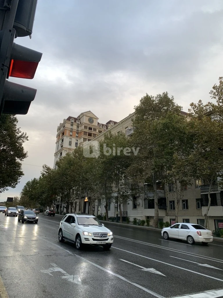 2-комнатная квартира, Насиминский район, Bakıxanov küçəsi, Баку — фото 3