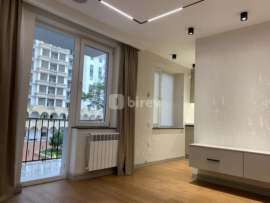 2-комнатная квартира, Насиминский район, Bakıxanov küçəsi, Баку — фото 5