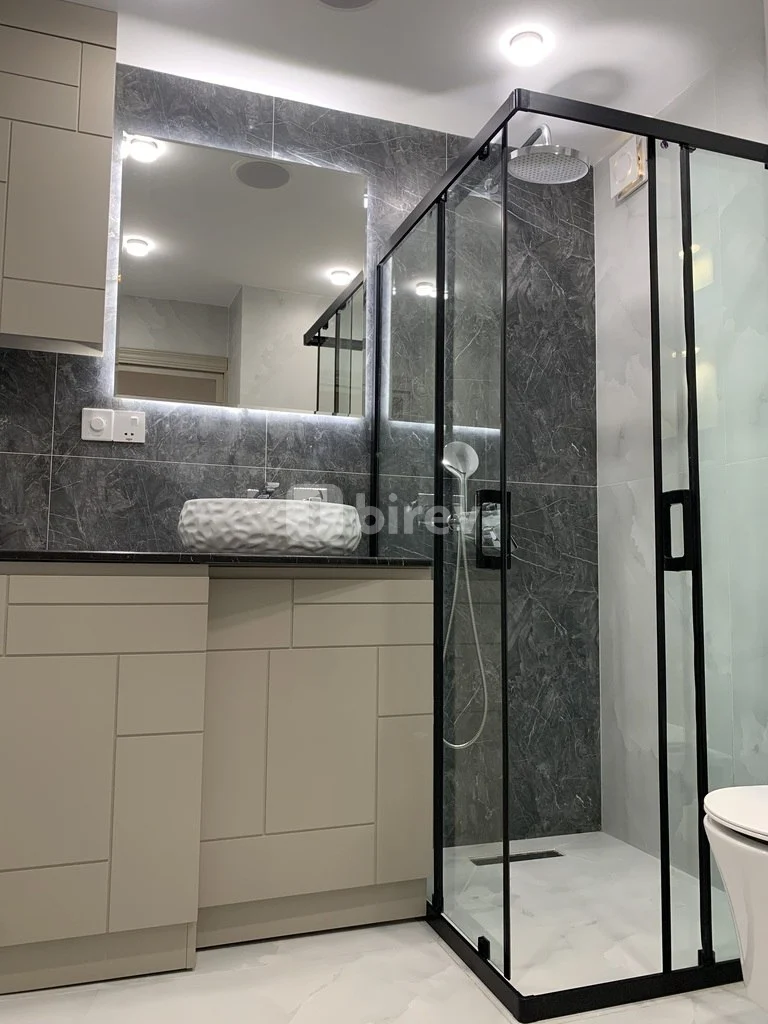 2-комнатная квартира, Насиминский район, Bakıxanov küçəsi, Баку — фото 11