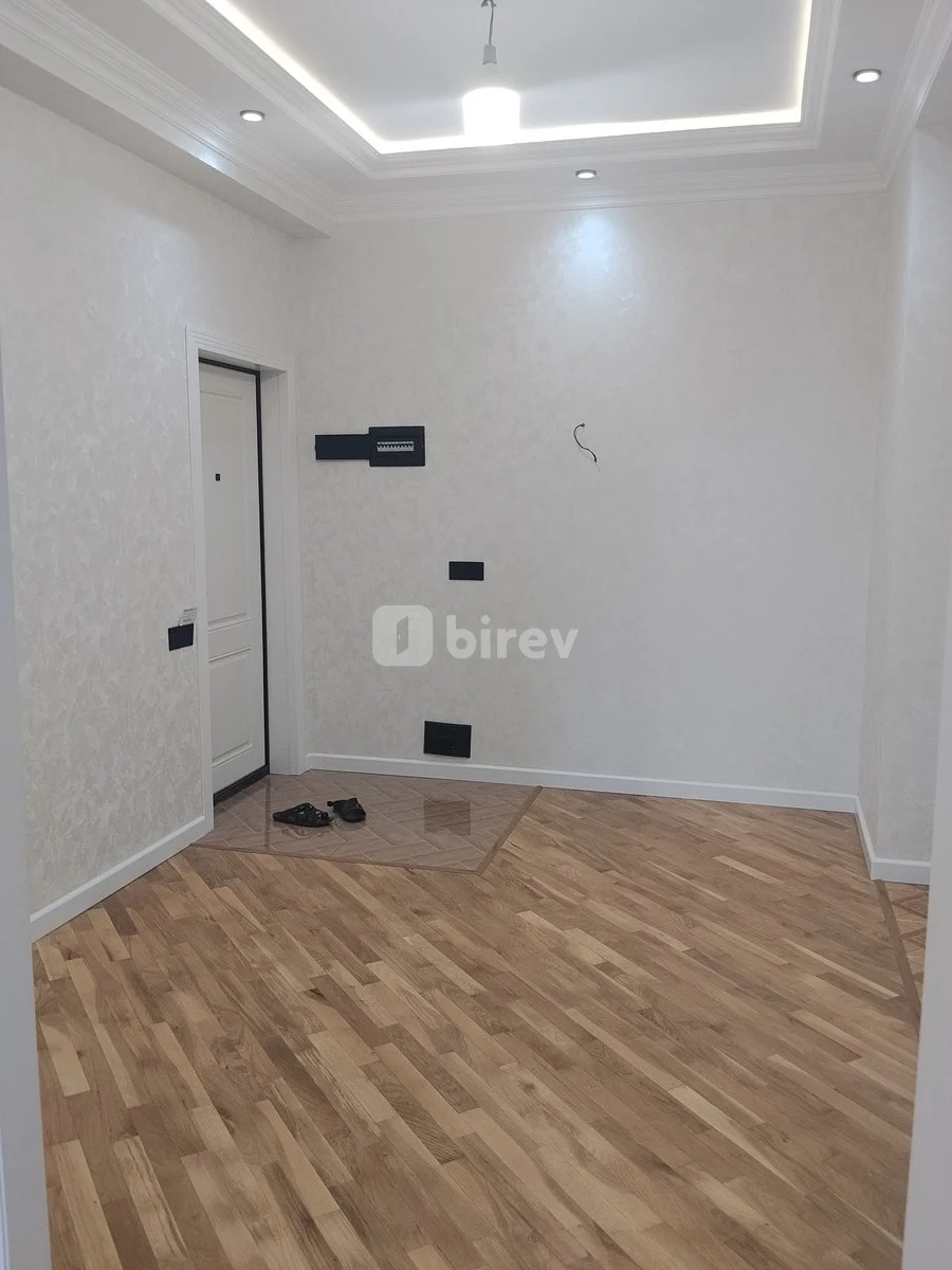 2-комнатная квартира, Низаминский район, Qara Qarayev prospekti, Баку — фото 1