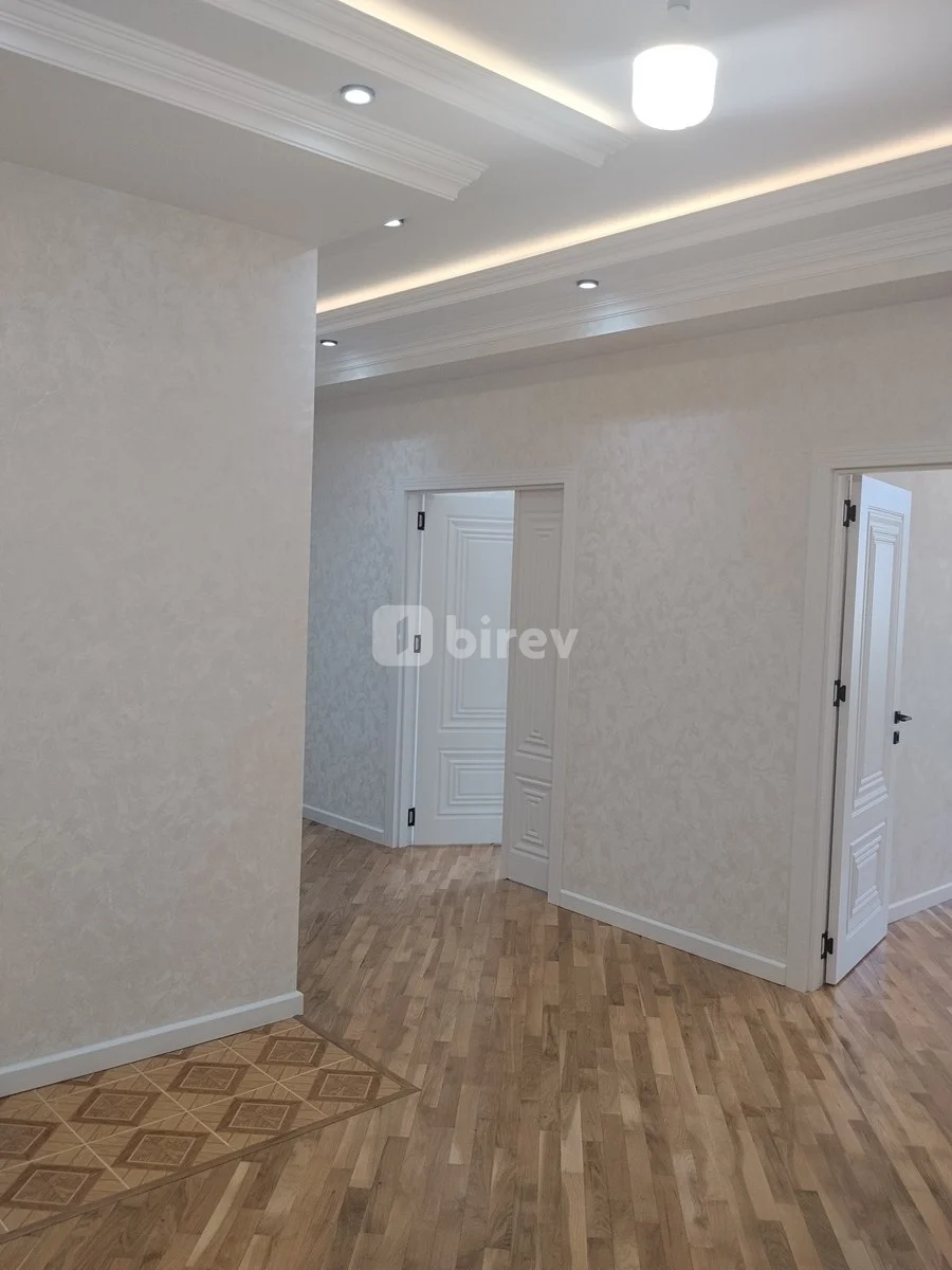 2-комнатная квартира, Низаминский район, Qara Qarayev prospekti, Баку — фото 2
