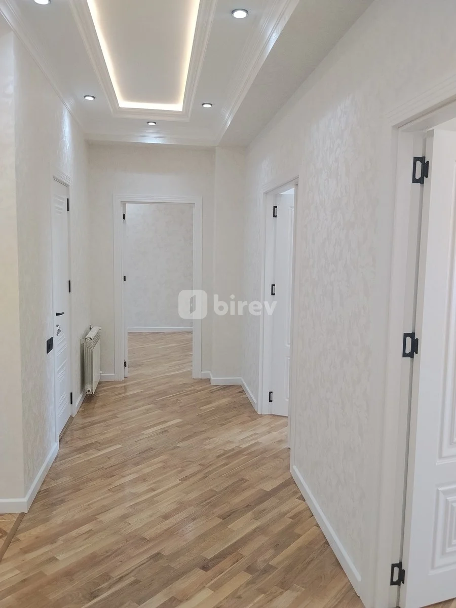 2-комнатная квартира, Низаминский район, Qara Qarayev prospekti, Баку — фото 4