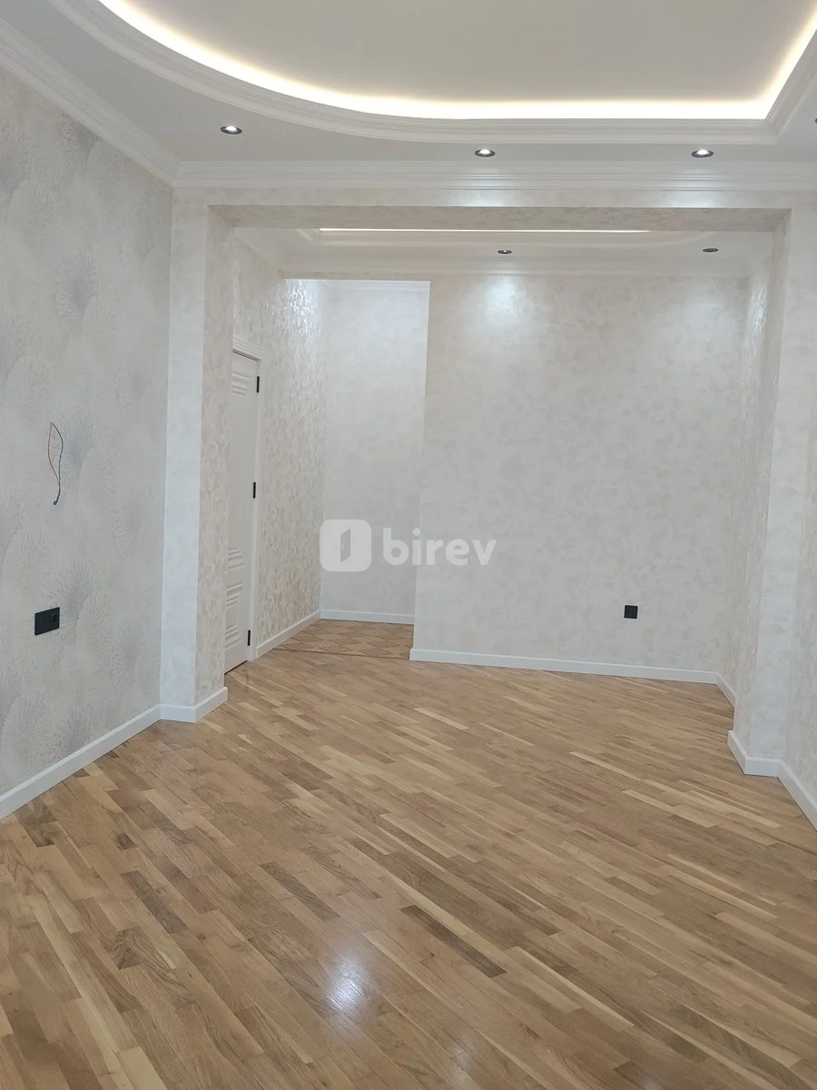 2-комнатная квартира, Низаминский район, Qara Qarayev prospekti, Баку — фото 7