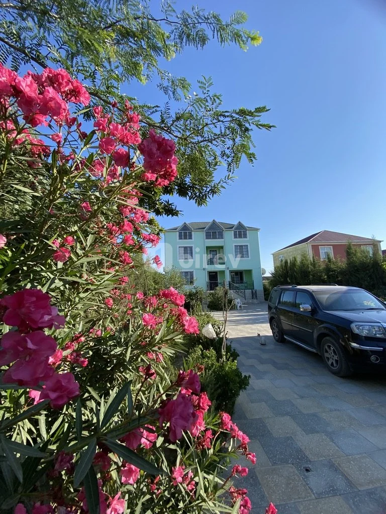 5-комнатный дом, пос. Маштага, Maştaga ev 480, Сабунчинский район — фото 2