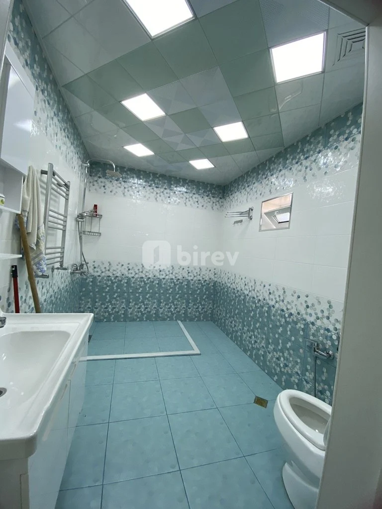 5-комнатный дом, пос. Маштага, Maştaga ev 480, Сабунчинский район — фото 5