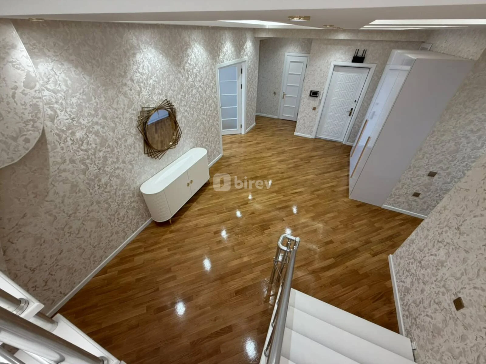 4-комнатная квартира, Наримановский район, Orucəliyev küçəsi, Баку — фото 3