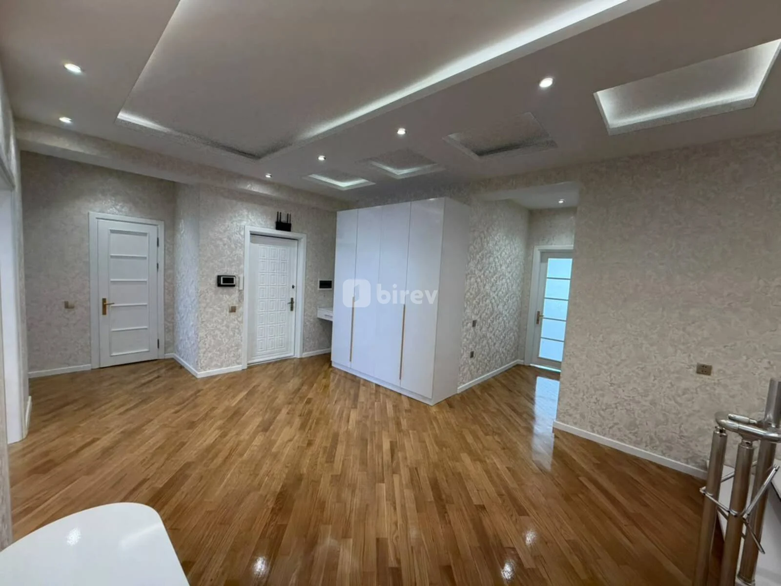 4-комнатная квартира, Наримановский район, Orucəliyev küçəsi, Баку — фото 4
