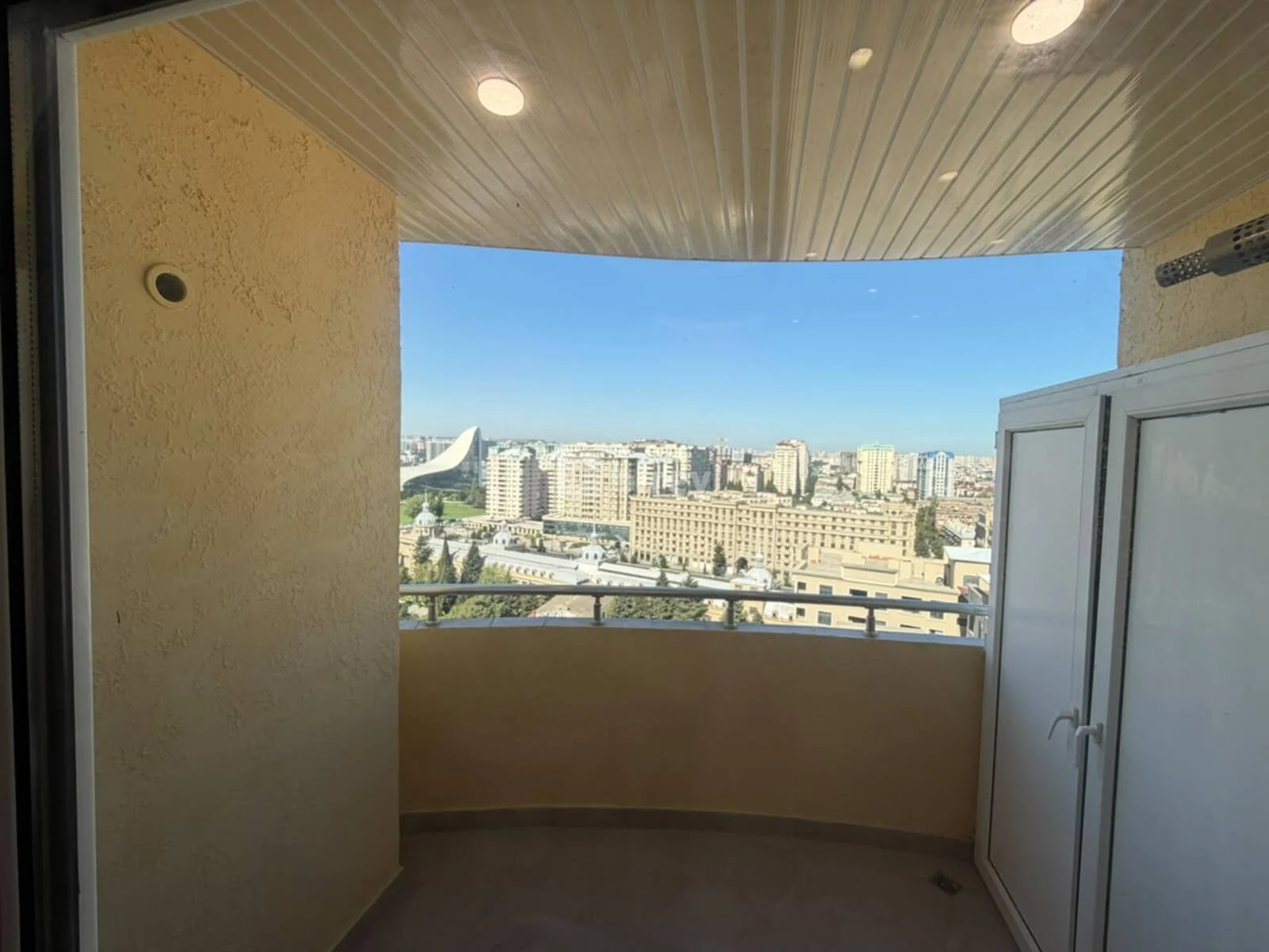 4-комнатная квартира, Наримановский район, Orucəliyev küçəsi, Баку — фото 21