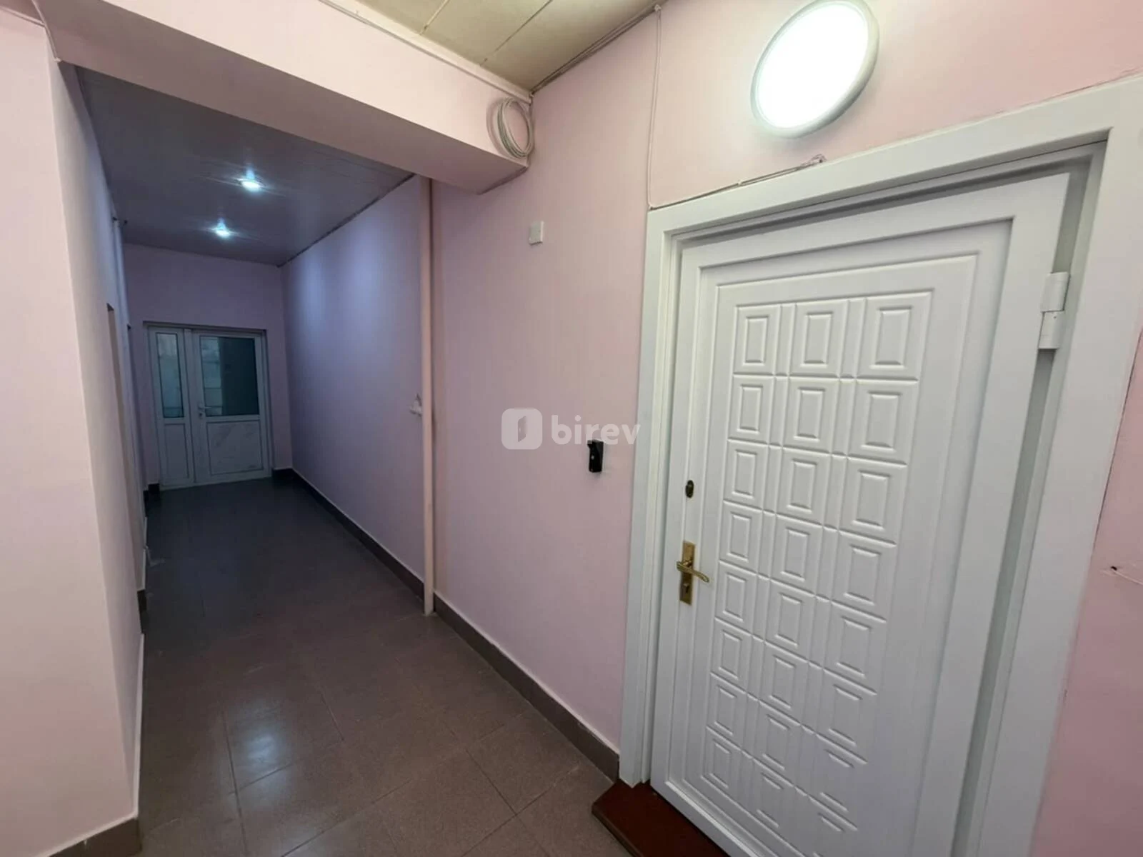 4-комнатная квартира, Наримановский район, Orucəliyev küçəsi, Баку — фото 28