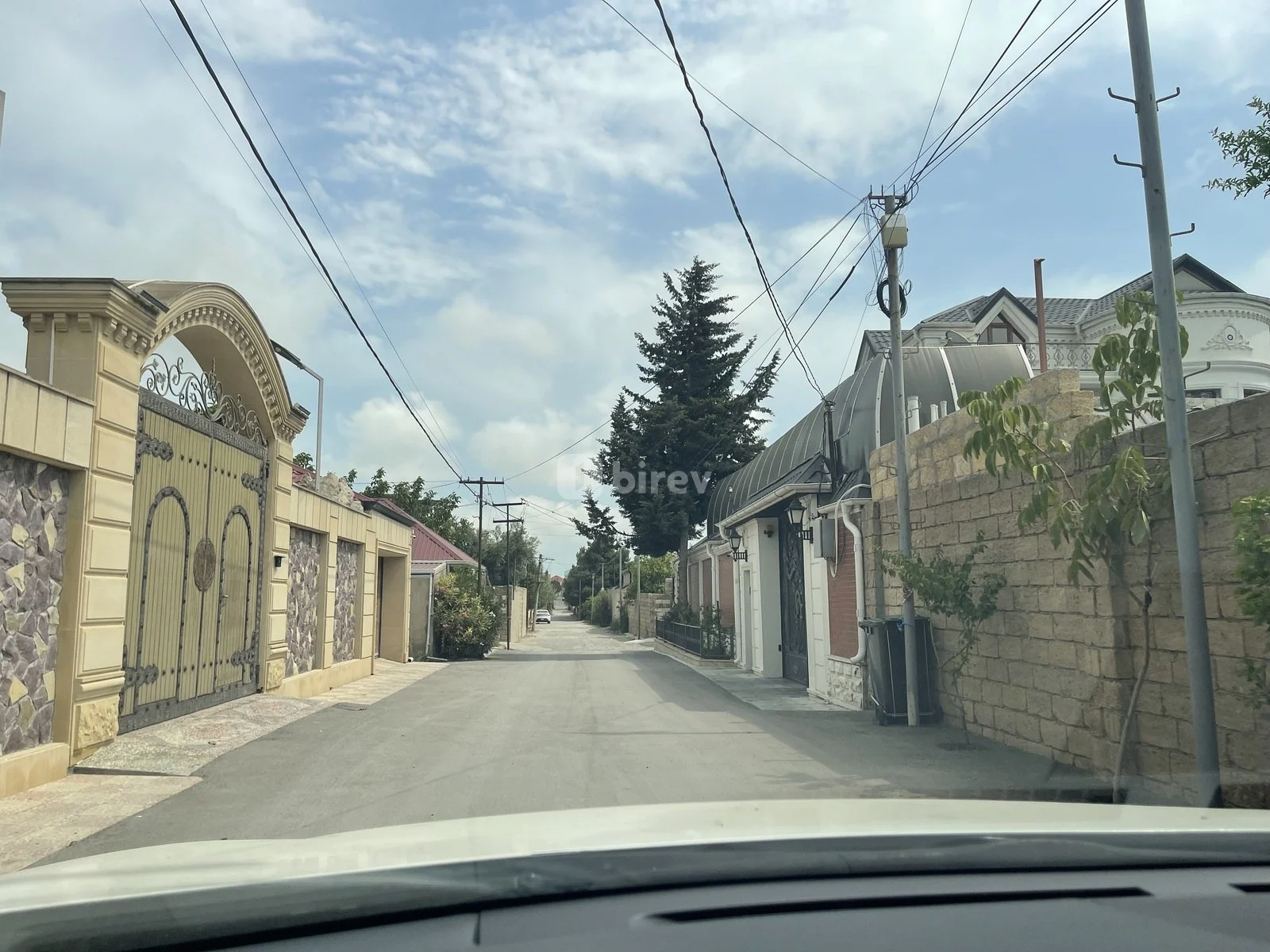 Участок 8 соток, пос. Мехдиабад, Mehdiabad qəs., Абшеронский район — фото 11