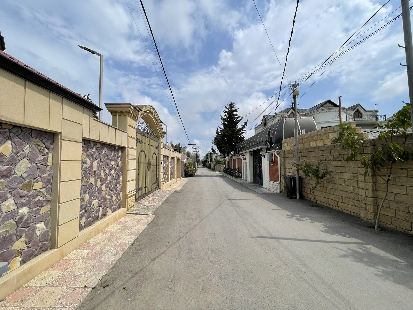 Участок 8 соток, пос. Мехдиабад, Mehdiabad qəs., Абшеронский район — фото 12