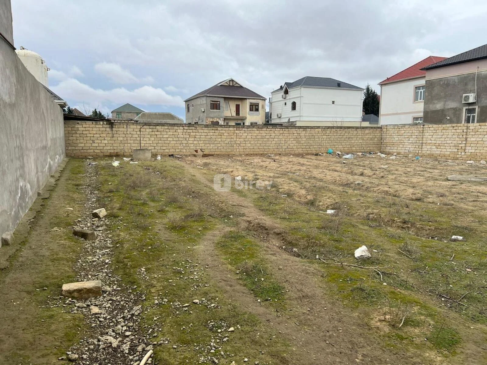 Участок 8 соток, пос. Мехдиабад, Mehdiabad qəs., Абшеронский район — фото 16