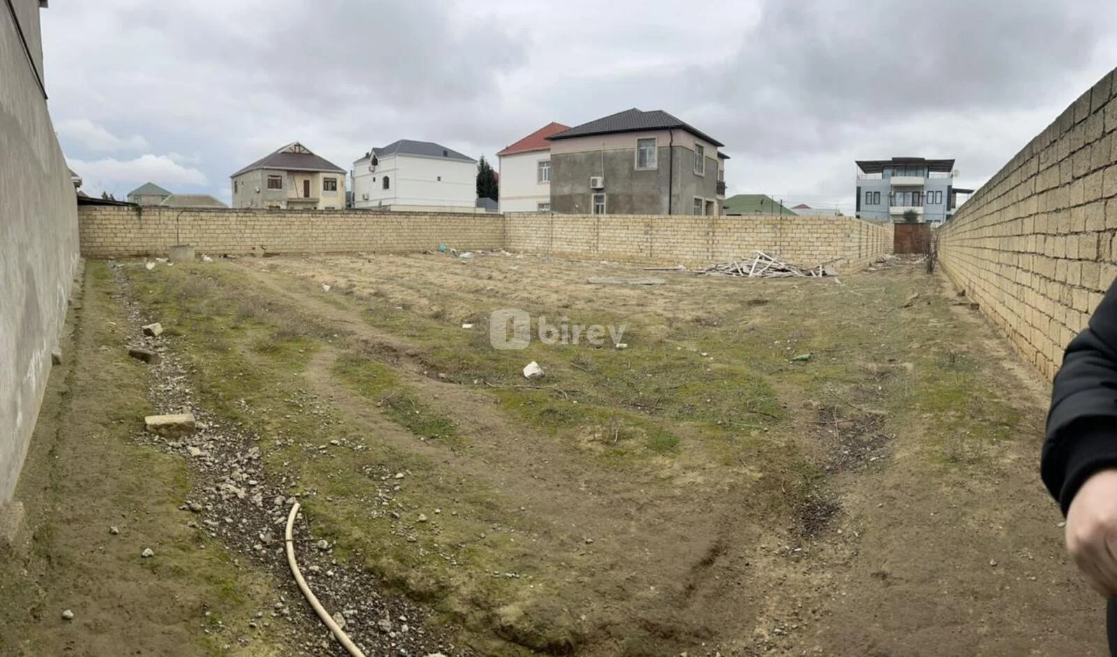 Участок 8 соток, пос. Мехдиабад, Mehdiabad qəs., Абшеронский район — фото 18