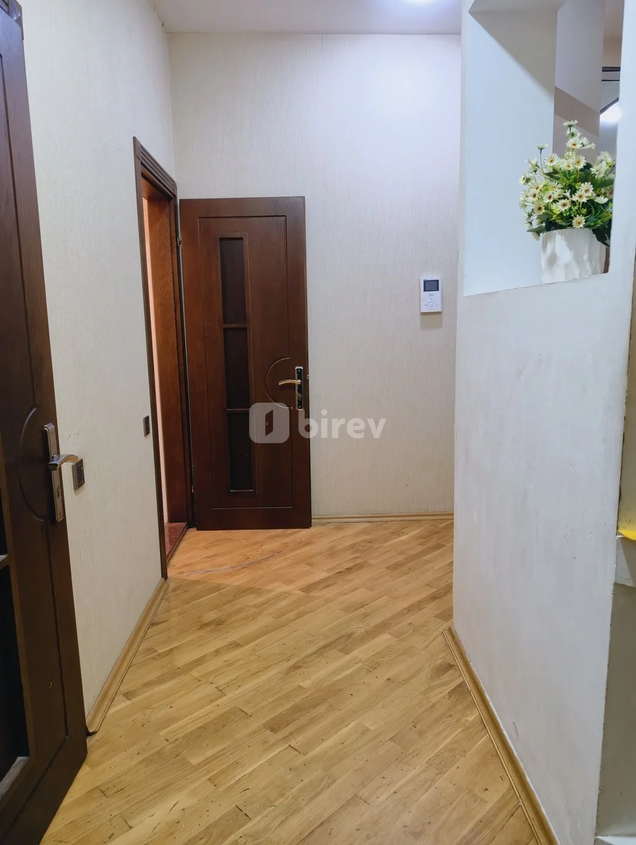3-комнатная квартира, 7-й микрорайон, F.Məlikov küçəsi, Бинагадинский район — фото 2