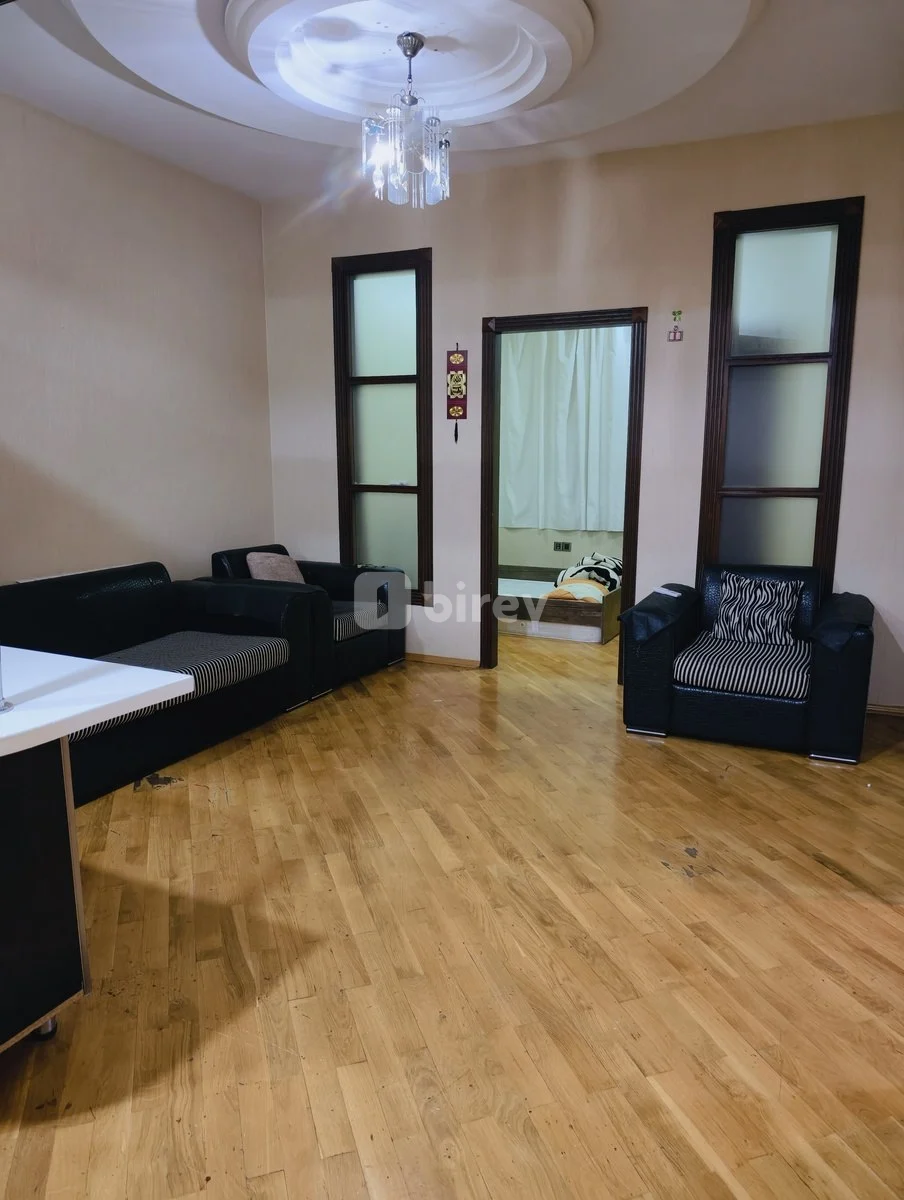 3-комнатная квартира, 7-й микрорайон, F.Məlikov küçəsi, Бинагадинский район — фото 7