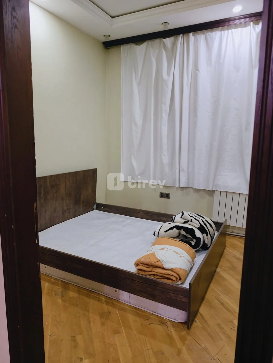 3-комнатная квартира, 7-й микрорайон, F.Məlikov küçəsi, Бинагадинский район — фото 10