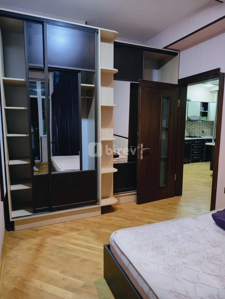 3-комнатная квартира, 7-й микрорайон, F.Məlikov küçəsi, Бинагадинский район — фото 15