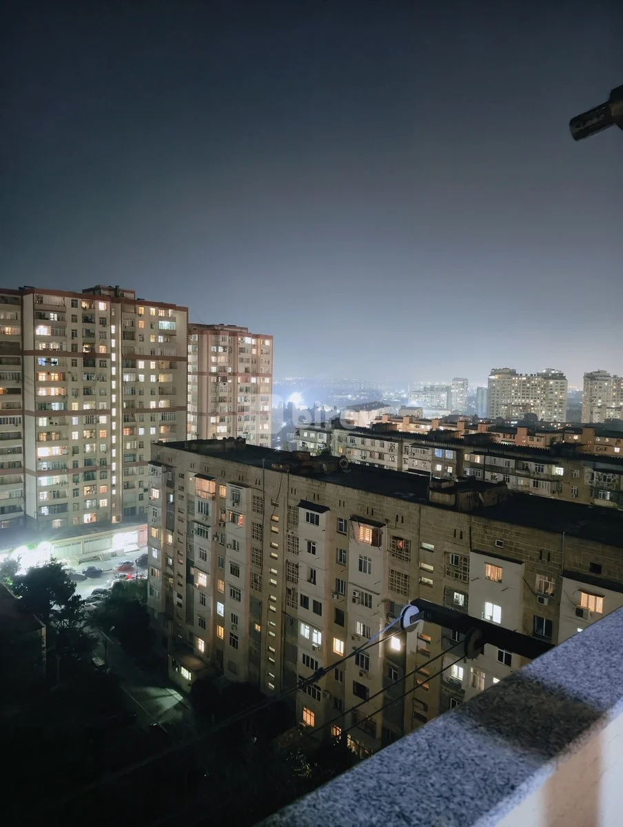 3-комнатная квартира, 7-й микрорайон, F.Məlikov küçəsi, Бинагадинский район — фото 23