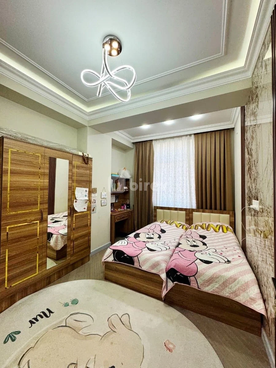 3-комнатная квартира, Наримановский район, Faiq Yusifov küçəsi, Баку — фото 6