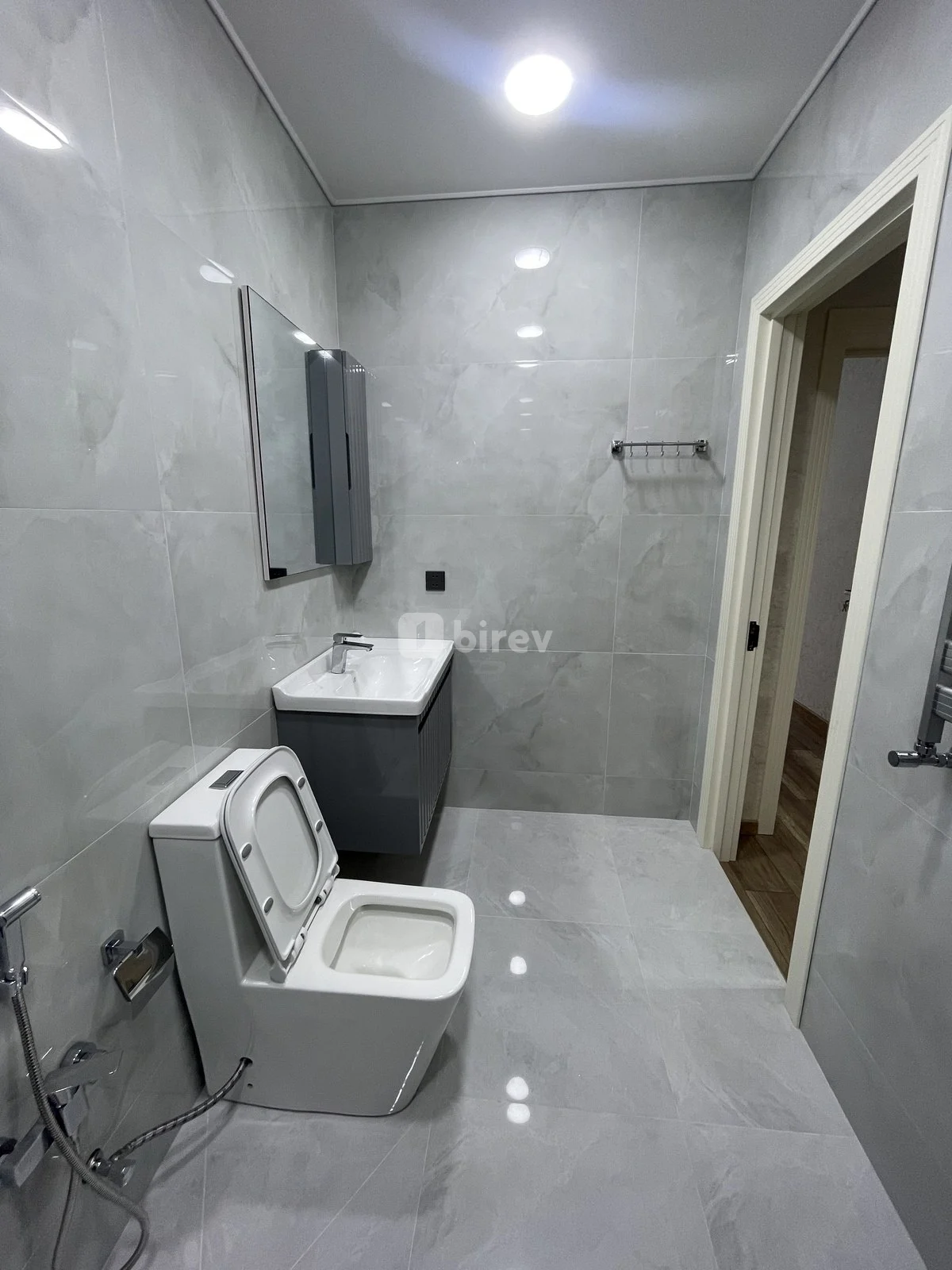 3-комнатная квартира, Хатаинский район, 8 Noyabr prospekti, Баку — фото 2