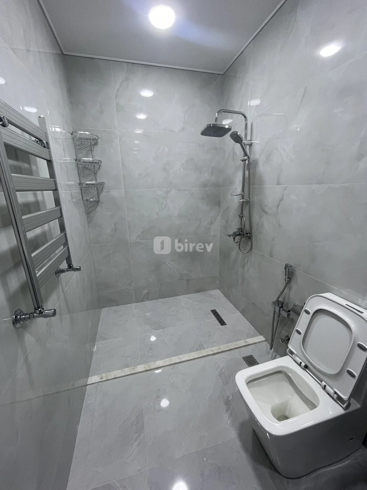 3-комнатная квартира, Хатаинский район, 8 Noyabr prospekti, Баку — фото 3