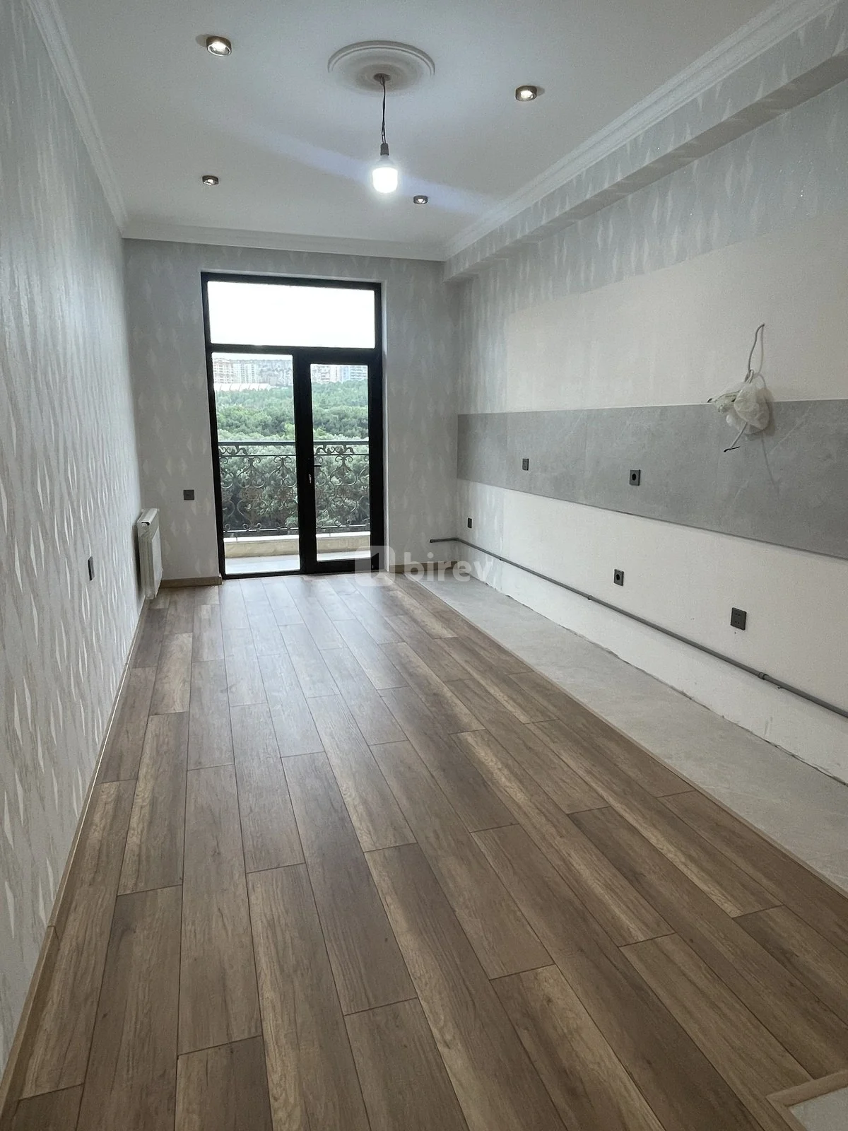 3-комнатная квартира, Хатаинский район, 8 Noyabr prospekti, Баку — фото 8