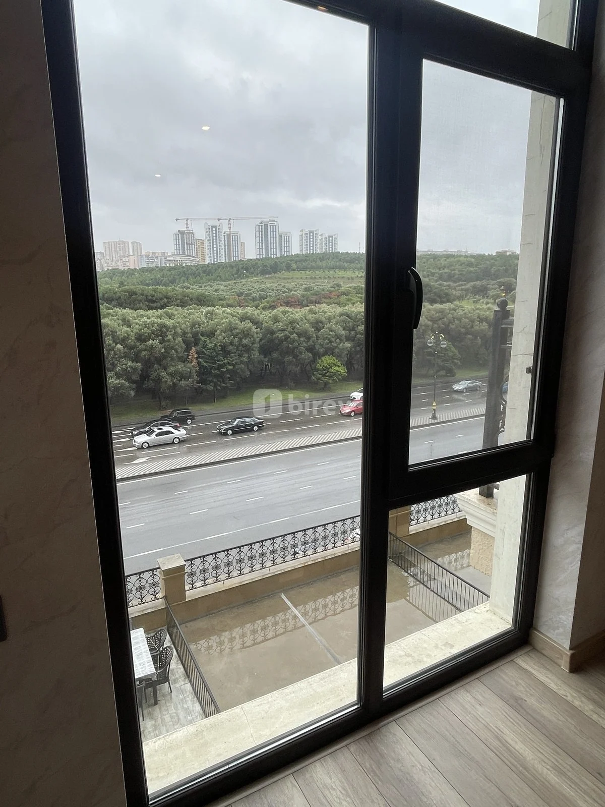 3-комнатная квартира, Хатаинский район, 8 Noyabr prospekti, Баку — фото 11