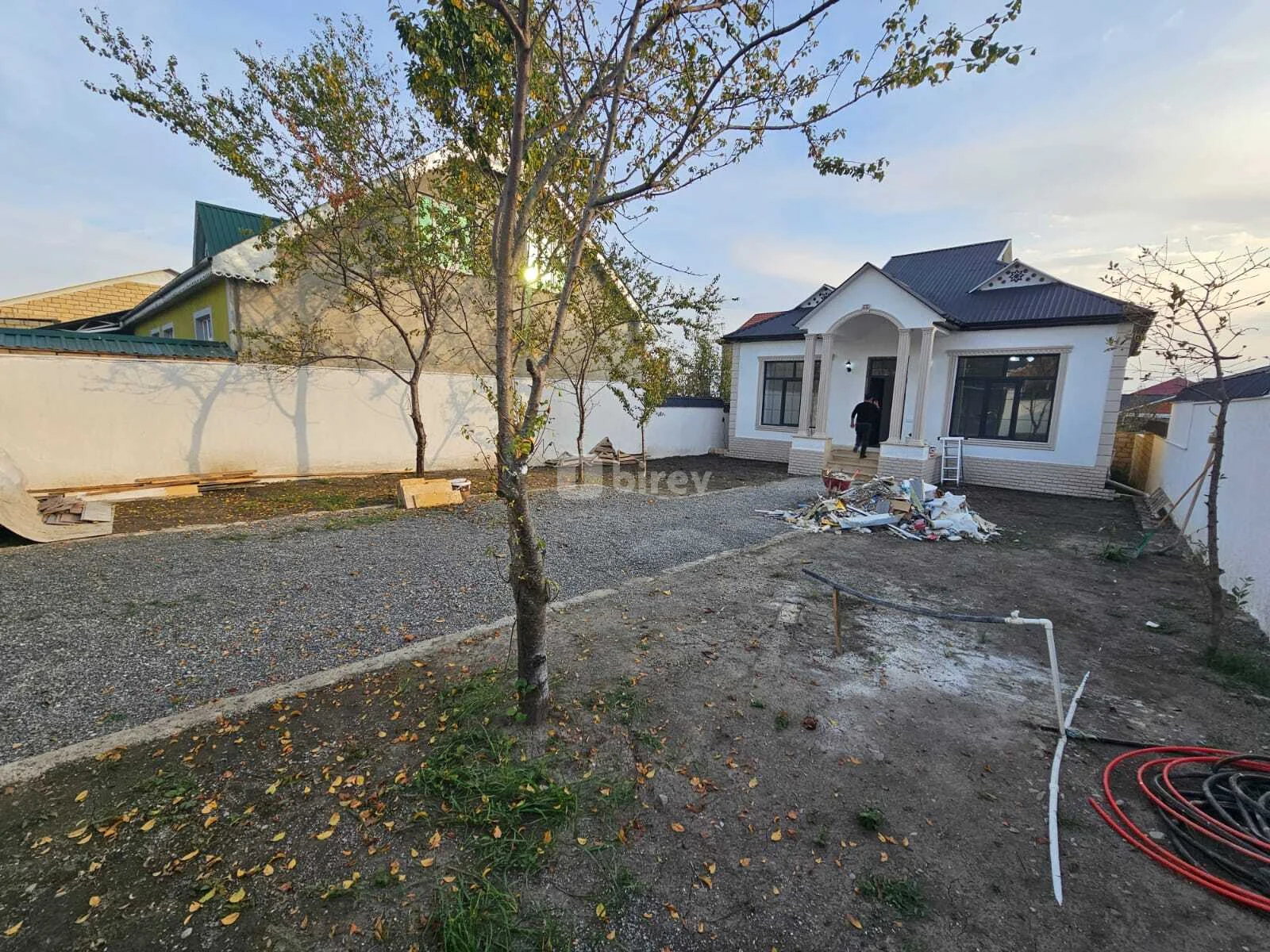 3-комнатный дом, Габалинский район, Qəbələ rayonu, Габалинский район — фото 5