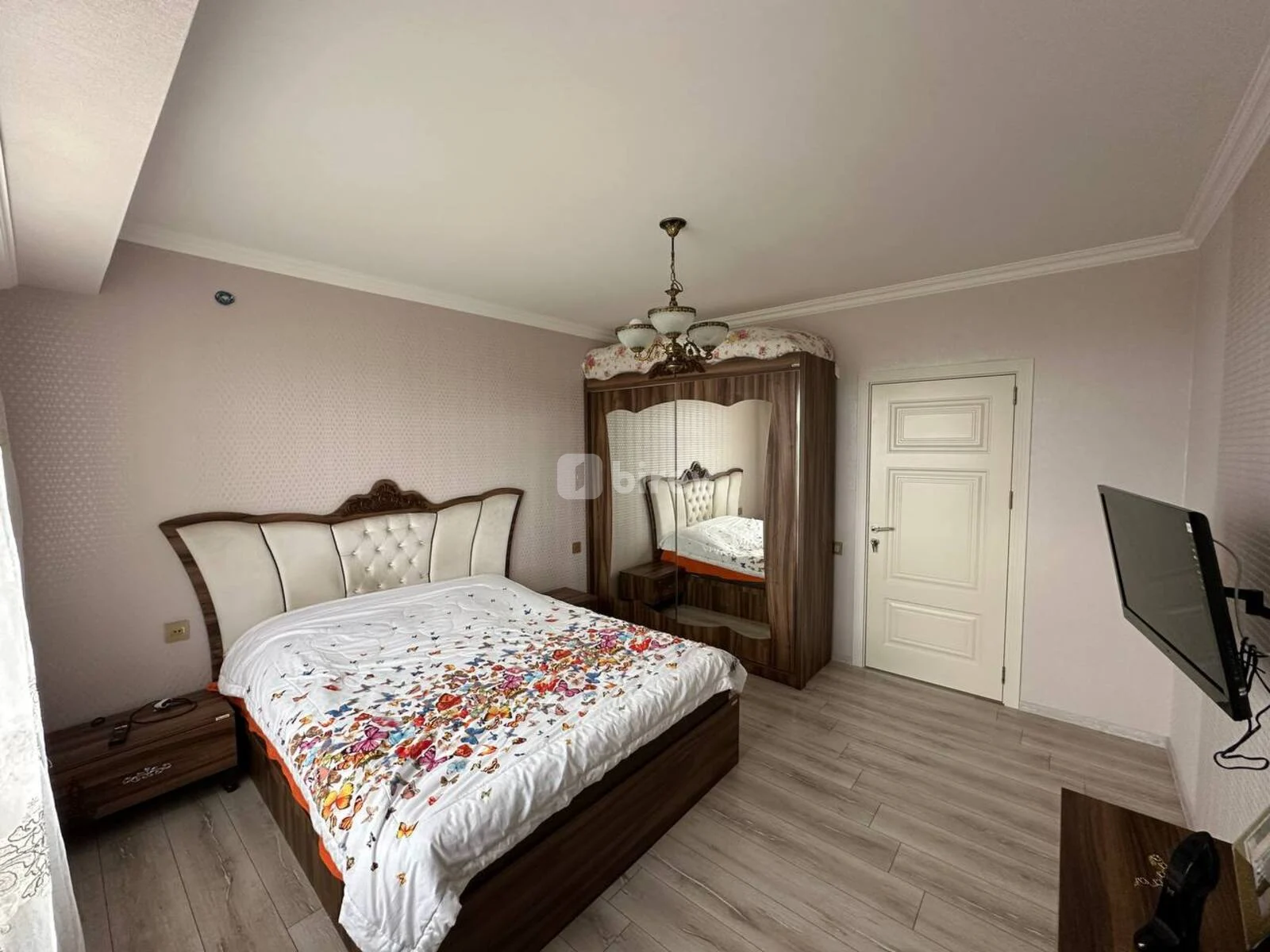 4-комнатная квартира, пос. 8-й километр, Elşən Süleymanov 57, Низаминский район — фото 13