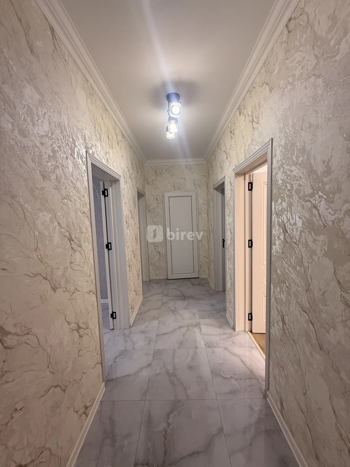 3-комнатный дом, пос. Бина, Bine qesebesi, Хазарский район — фото 15