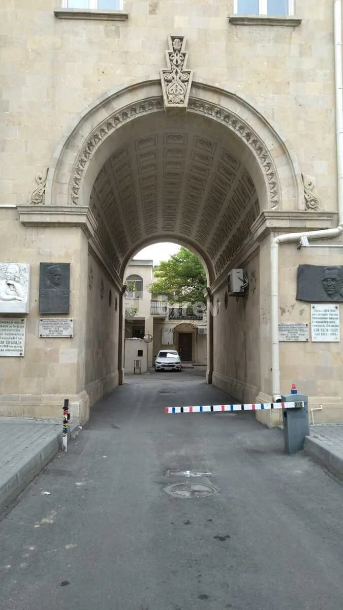 2-комнатная квартира, Сабаильский район, 28 may küç. 20, Баку — фото 2