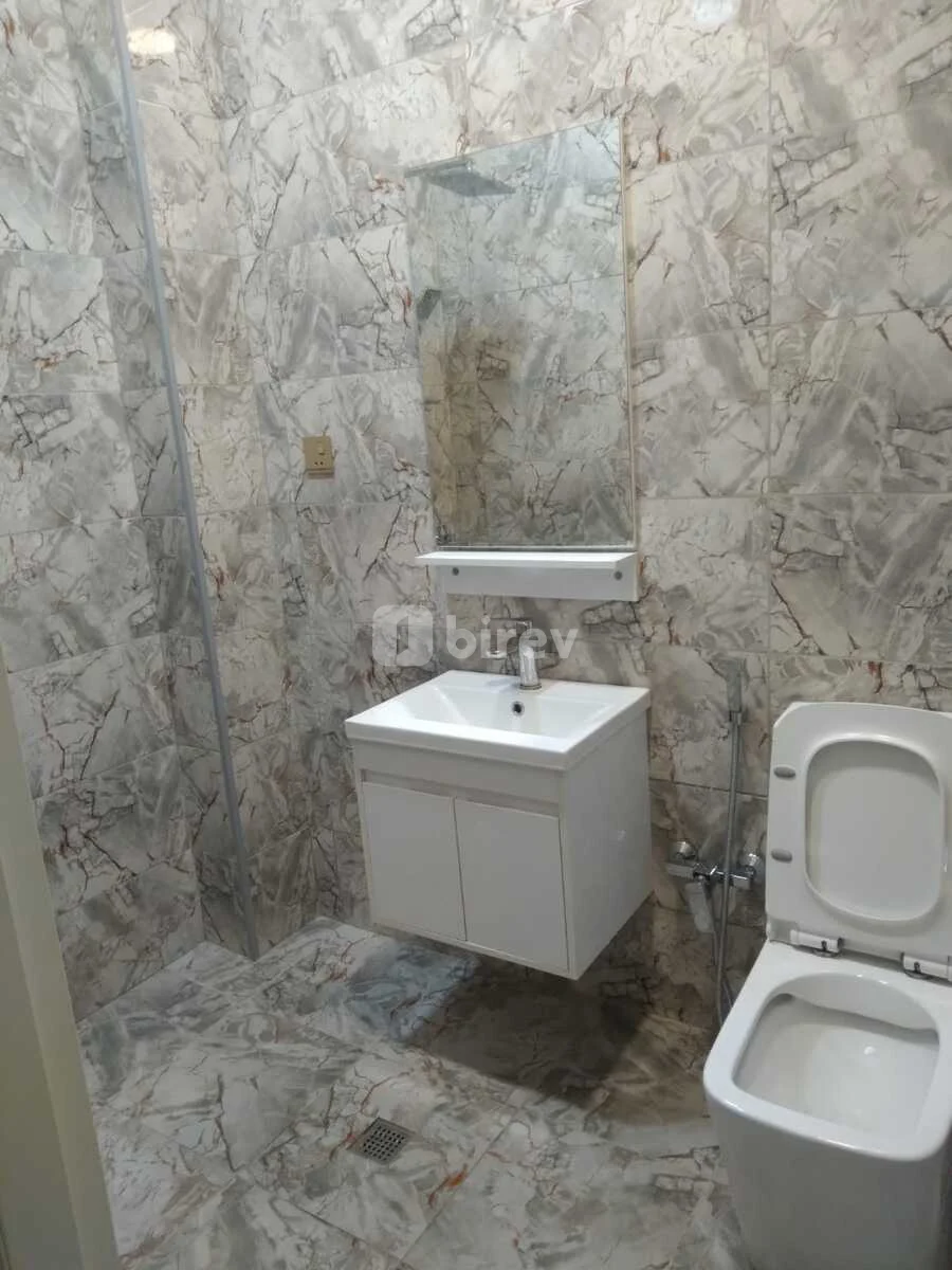 2-комнатная квартира, Сабаильский район, 28 may küç. 20, Баку — фото 11