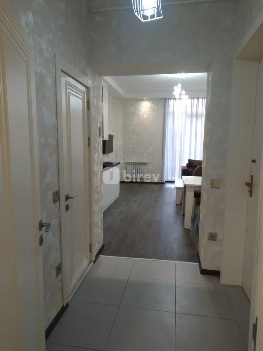 2-комнатная квартира, Сабаильский район, 28 may küç. 20, Баку — фото 13