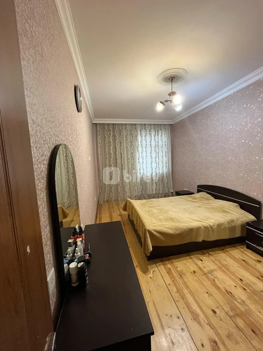2-комнатная квартира, пос. 8-й километр, Şamlıq küçəsi 47, Низаминский район — фото 4