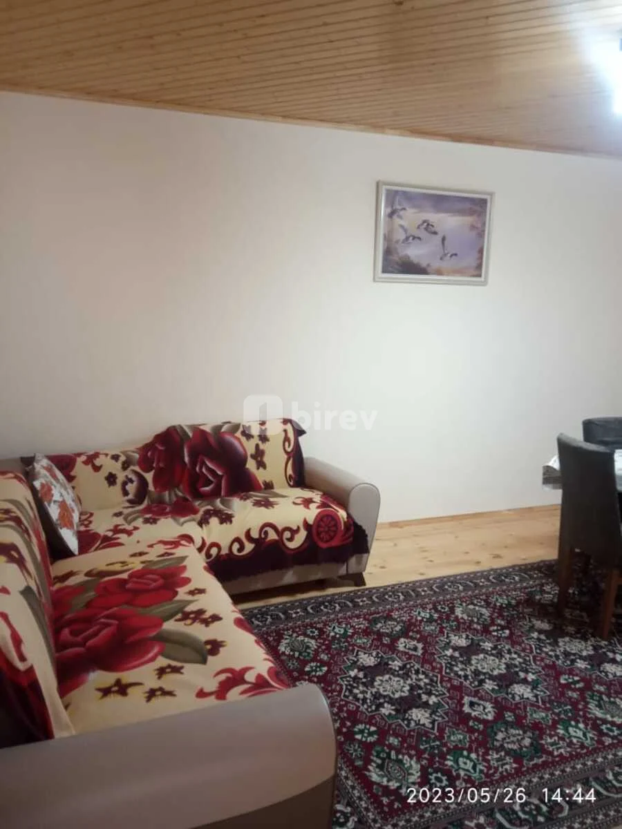 3-комнатный дом, Исмаиллинский район, Qalacıq kəndi — фото 6