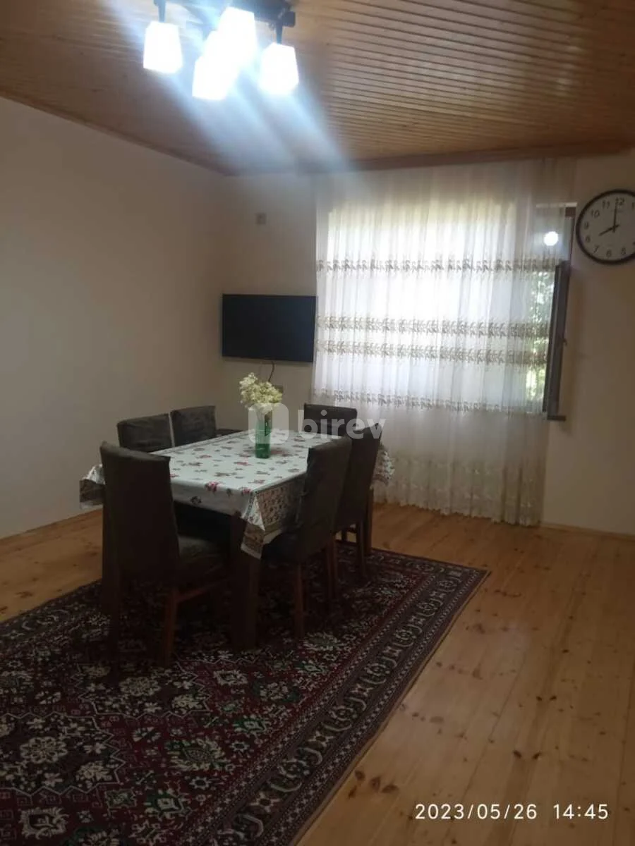 3-комнатный дом, Исмаиллинский район, Qalacıq kəndi — фото 7