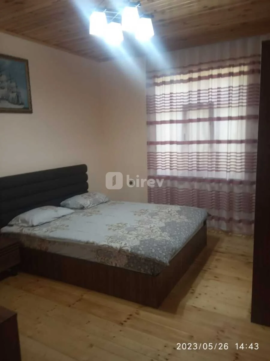 3-комнатный дом, Исмаиллинский район, Qalacıq kəndi — фото 8
