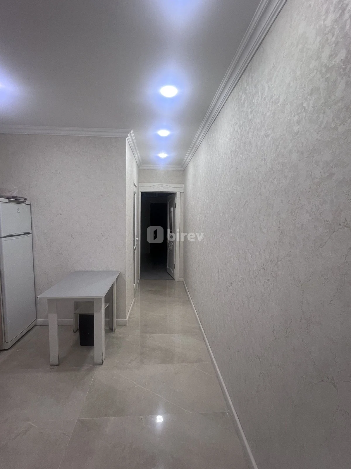2-комнатная квартира, 7-й микрорайон, Abay Kunanbayev küçəsi, Бинагадинский район — фото 2