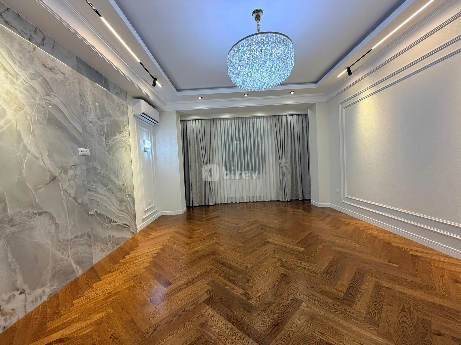 4-комнатная квартира, пос. Ясамал, Zahid Xəlilov küçəsi 53, Ясамальский район — фото 2