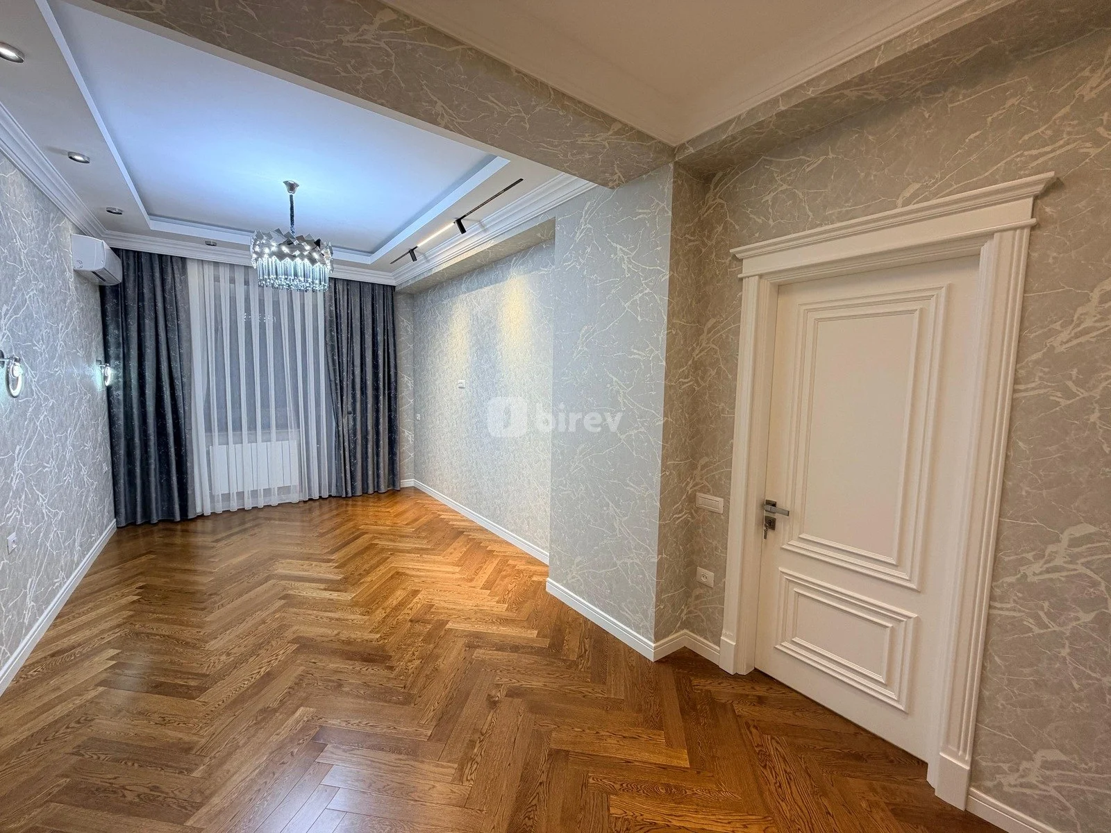 4-комнатная квартира, пос. Ясамал, Zahid Xəlilov küçəsi 53, Ясамальский район — фото 14