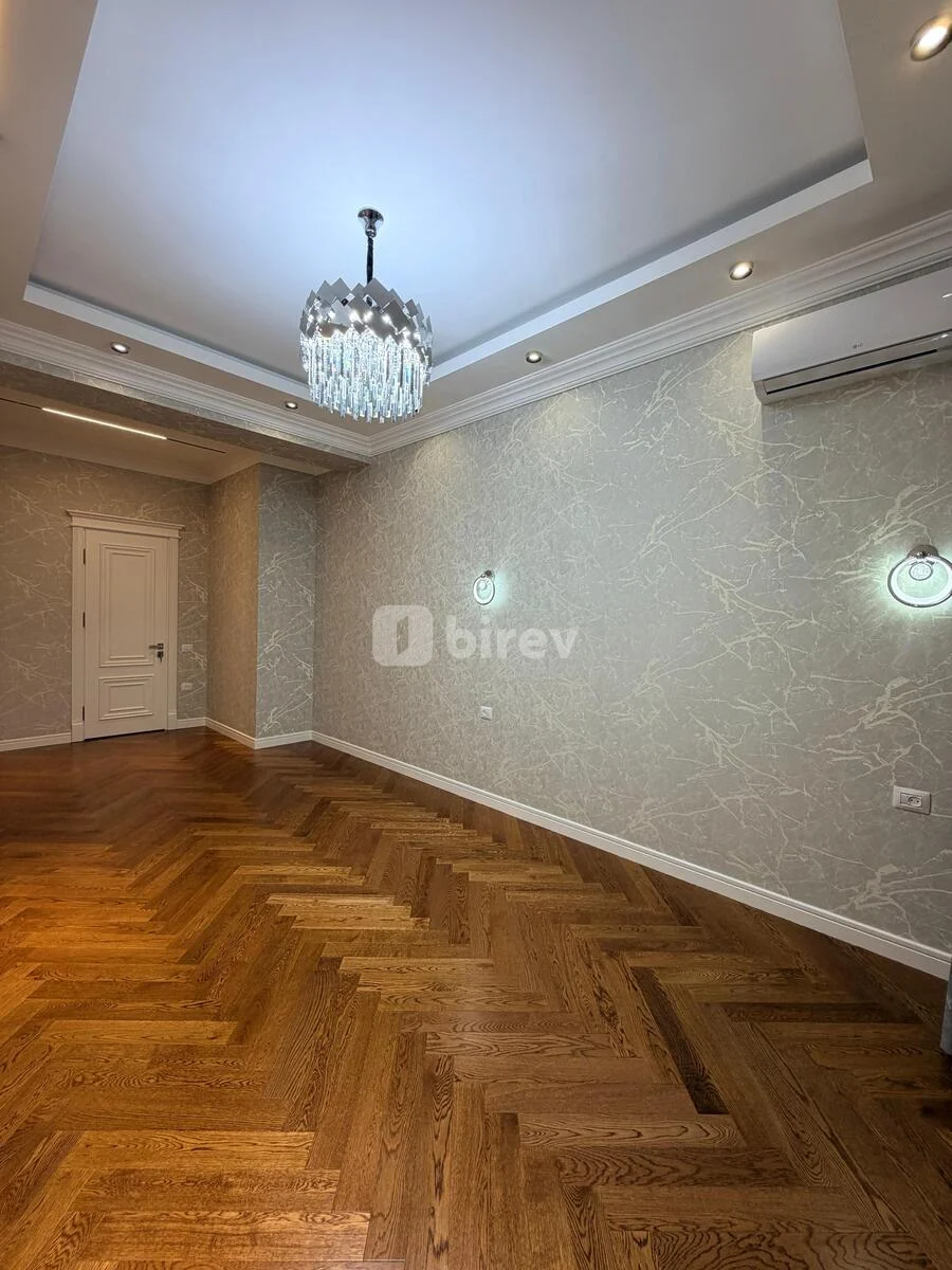 4-комнатная квартира, пос. Ясамал, Zahid Xəlilov küçəsi 53, Ясамальский район — фото 15