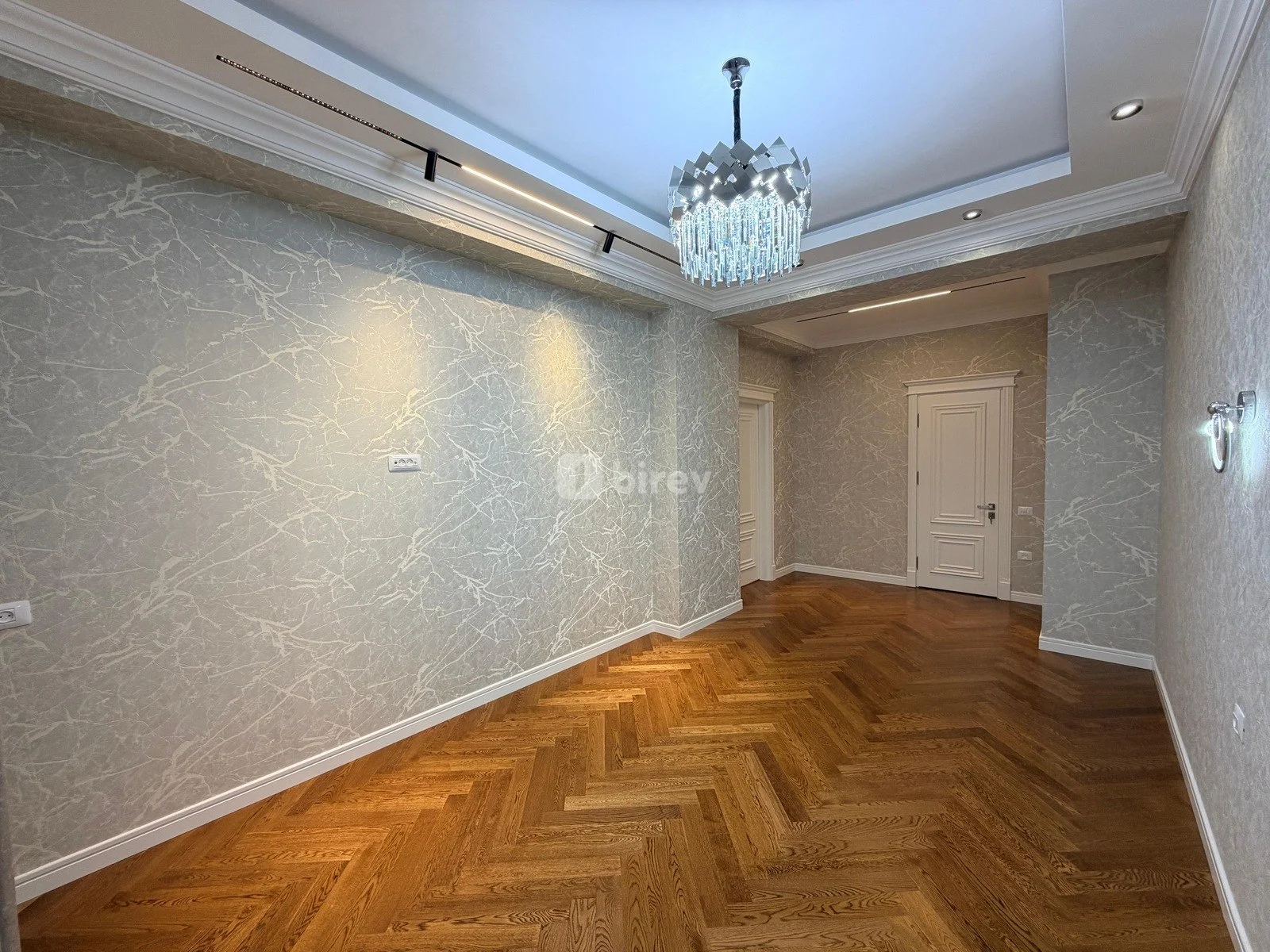 4-комнатная квартира, пос. Ясамал, Zahid Xəlilov küçəsi 53, Ясамальский район — фото 16