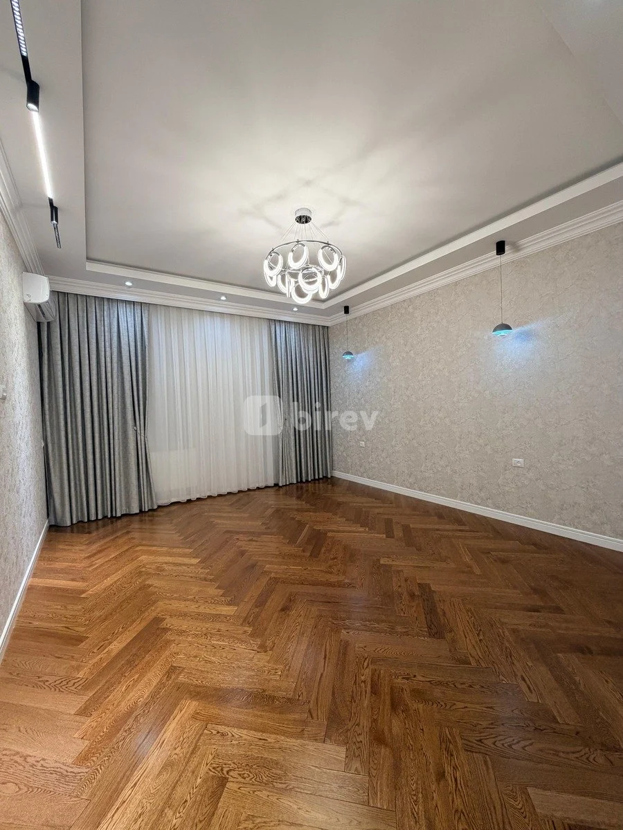 4-комнатная квартира, пос. Ясамал, Zahid Xəlilov küçəsi 53, Ясамальский район — фото 21