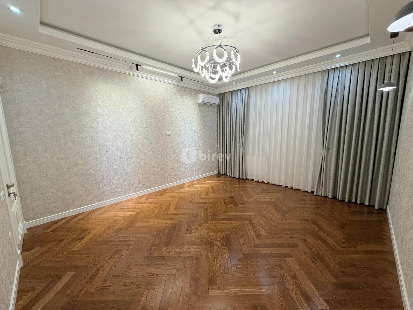 4-комнатная квартира, пос. Ясамал, Zahid Xəlilov küçəsi 53, Ясамальский район — фото 22