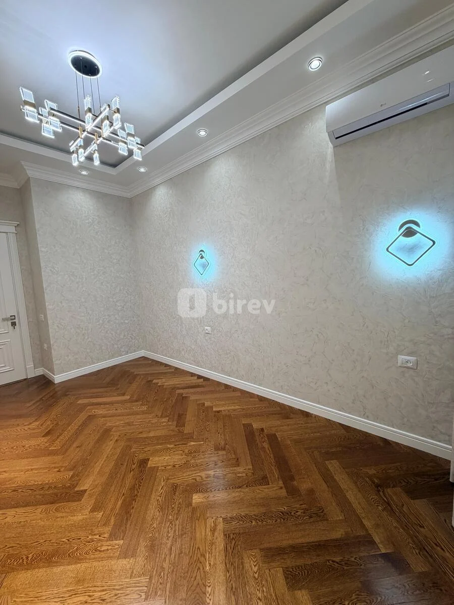 4-комнатная квартира, пос. Ясамал, Zahid Xəlilov küçəsi 53, Ясамальский район — фото 24